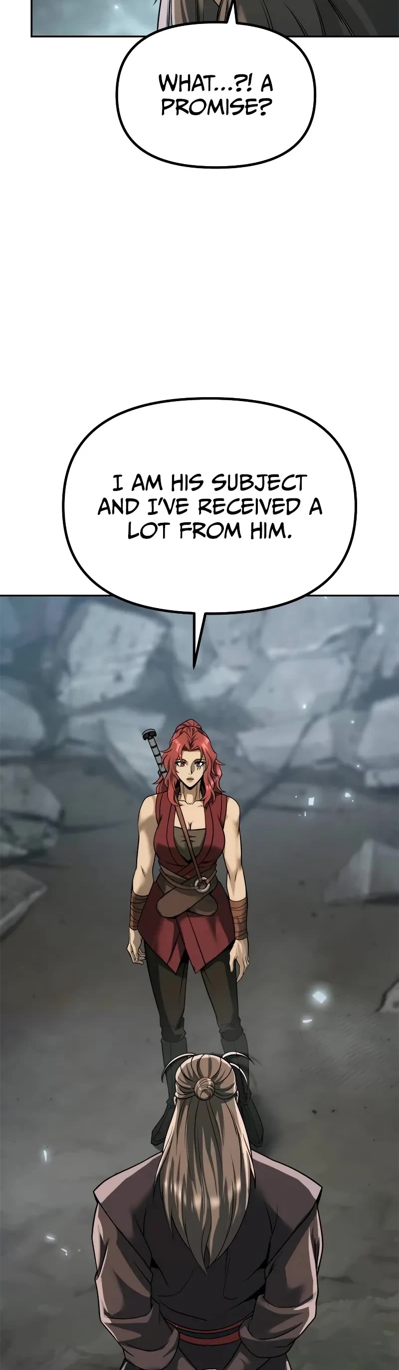 Chronicles Of The Demon Faction chapter 103 page 5