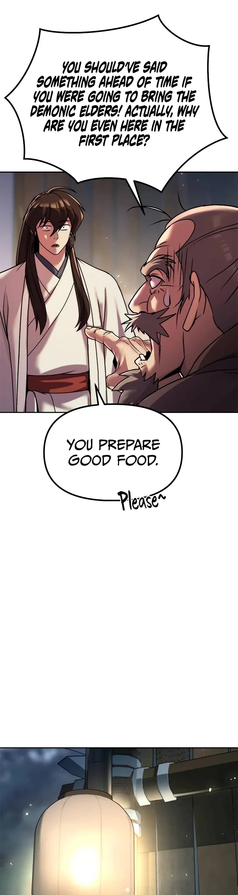 Chronicles Of The Demon Faction chapter 103 page 51