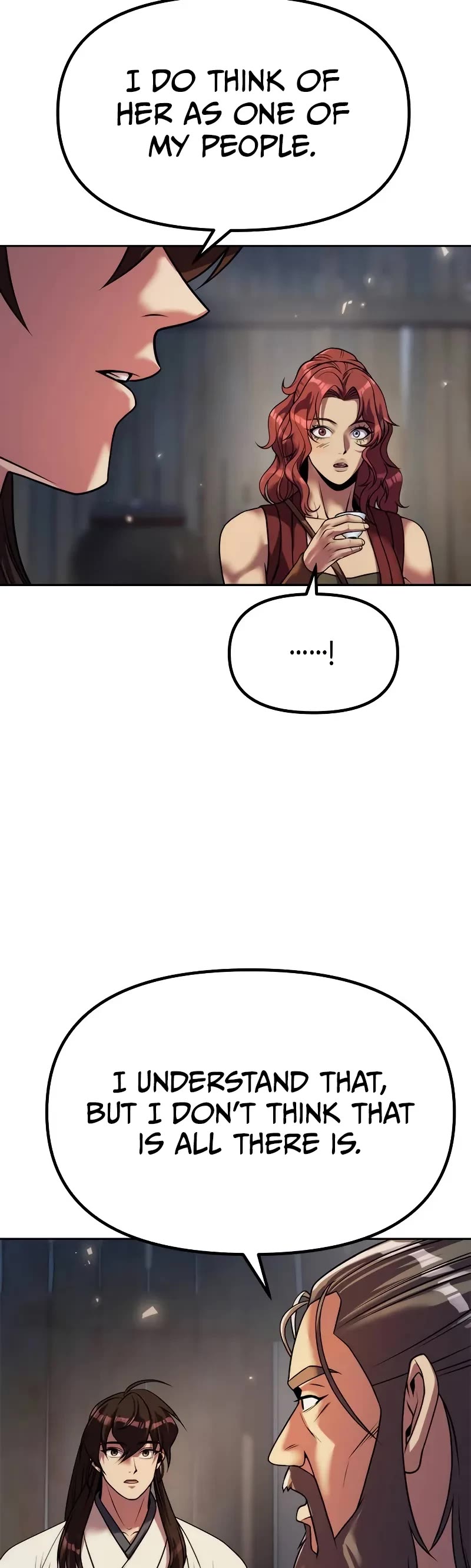 Chronicles Of The Demon Faction chapter 103 page 54