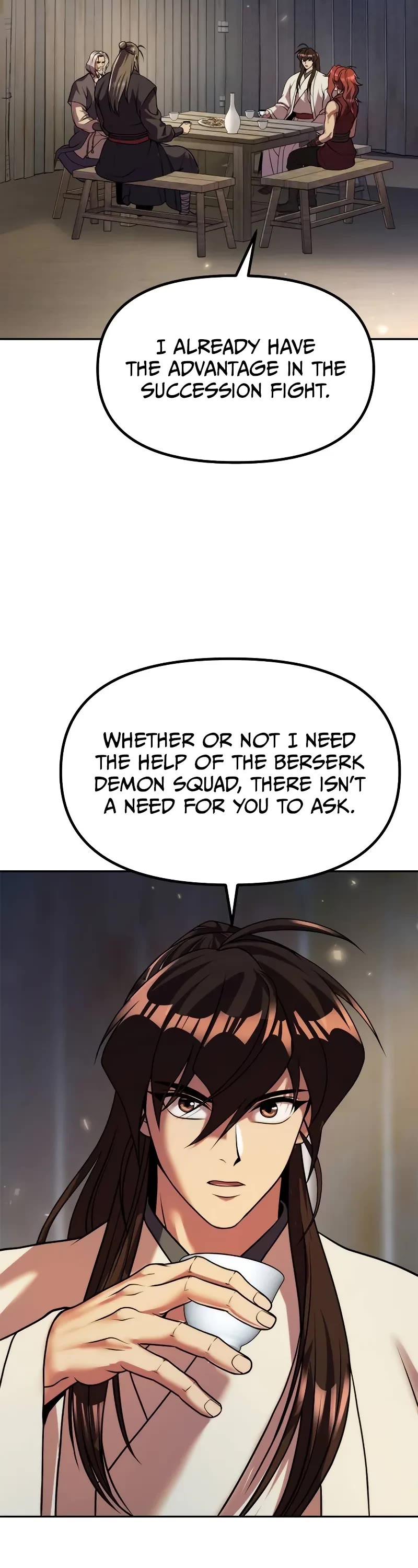 Chronicles Of The Demon Faction chapter 103 page 57