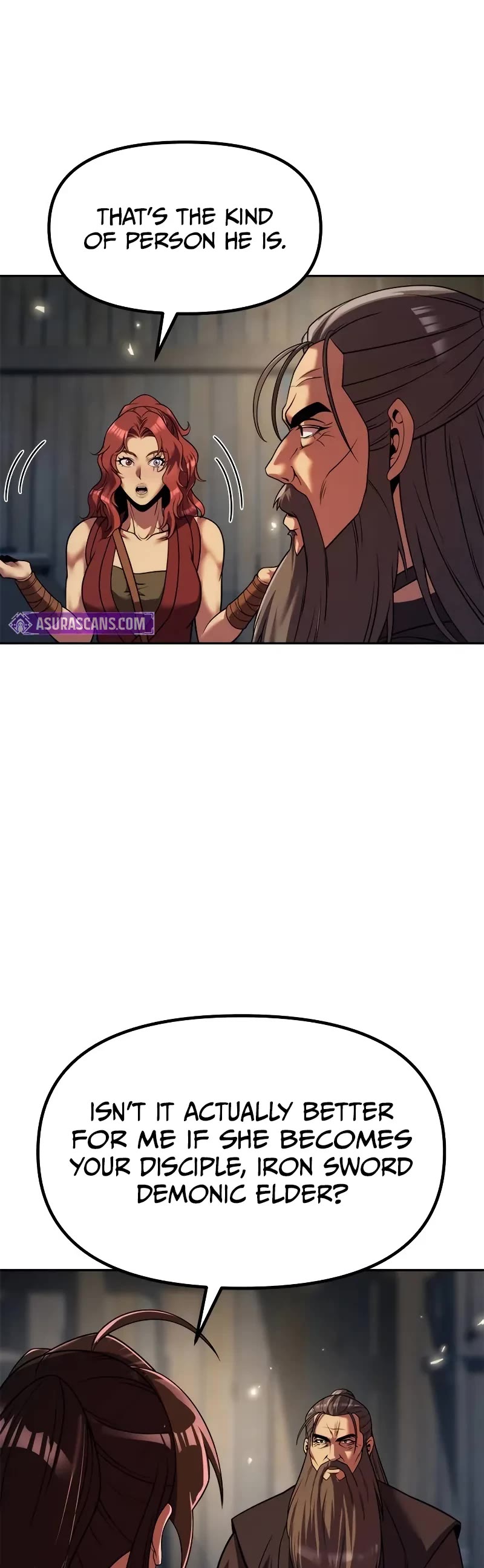 Chronicles Of The Demon Faction chapter 103 page 59