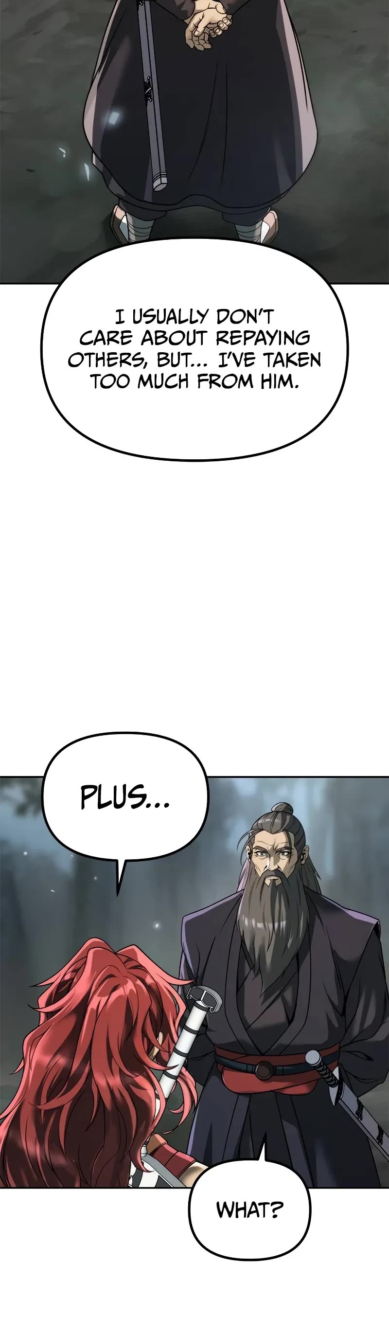 Chronicles Of The Demon Faction chapter 103 page 6