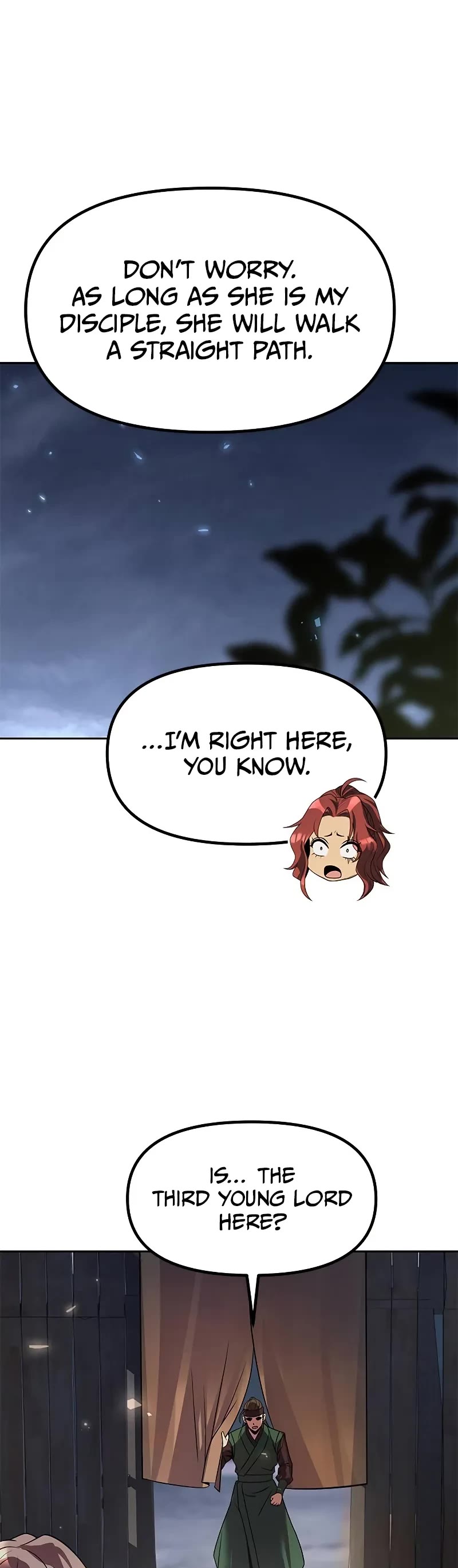 Chronicles Of The Demon Faction chapter 103 page 64