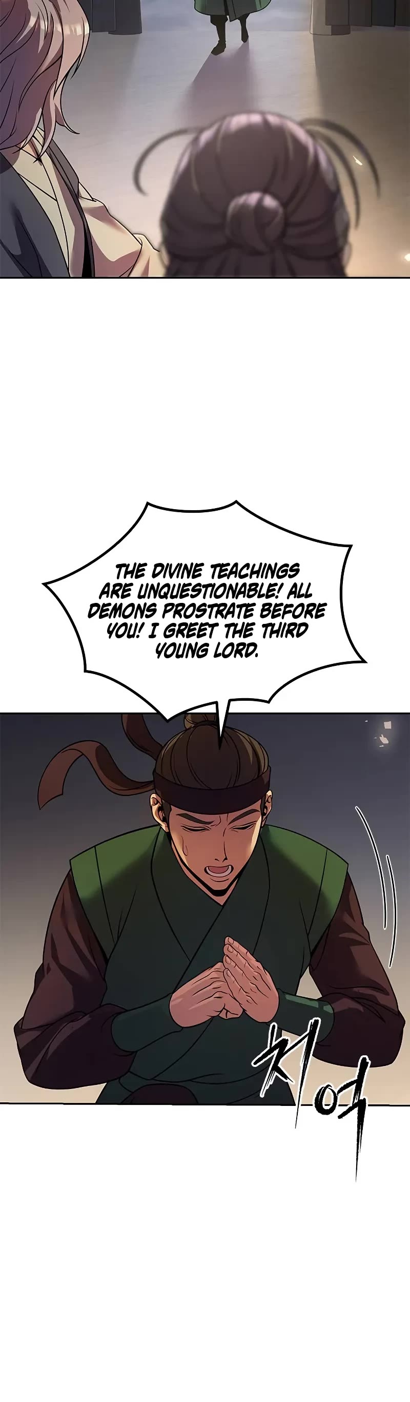 Chronicles Of The Demon Faction chapter 103 page 65