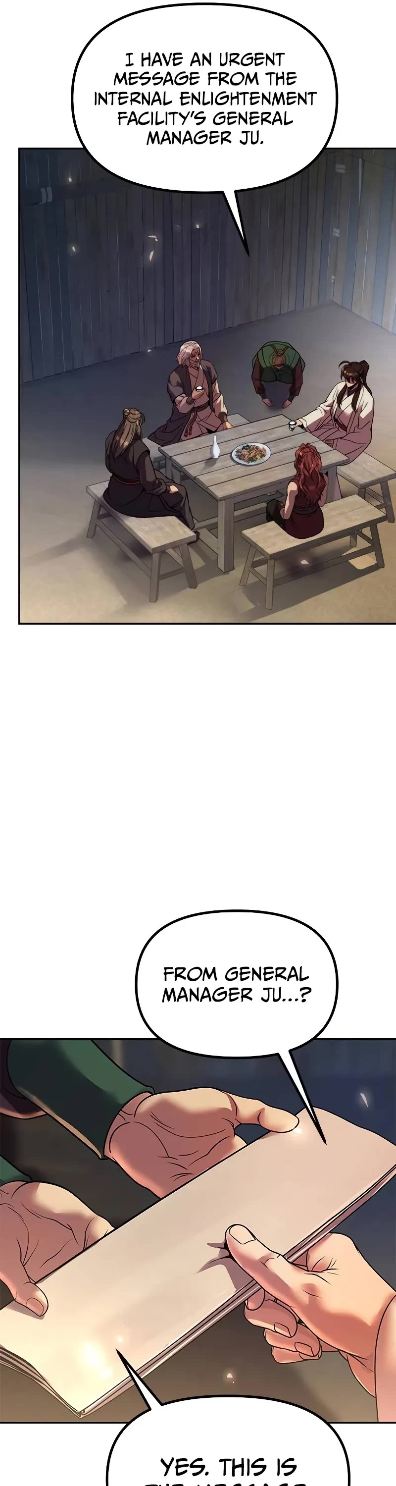 Chronicles Of The Demon Faction chapter 103 page 66