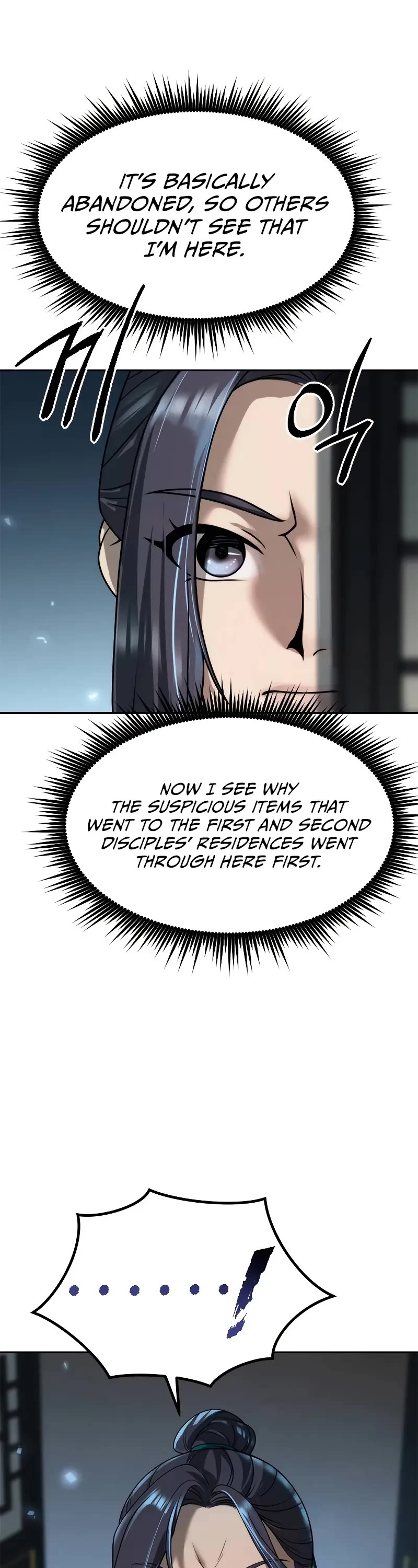 Chronicles Of The Demon Faction chapter 103 page 71