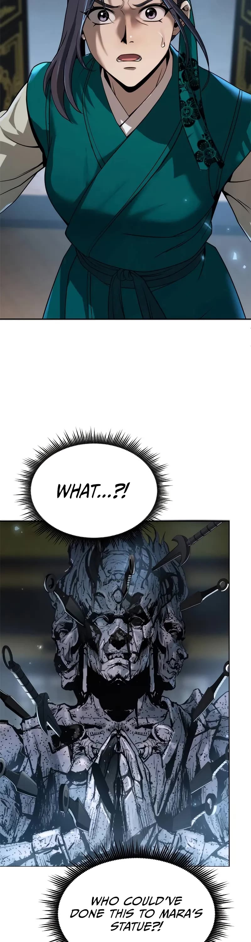 Chronicles Of The Demon Faction chapter 103 page 72