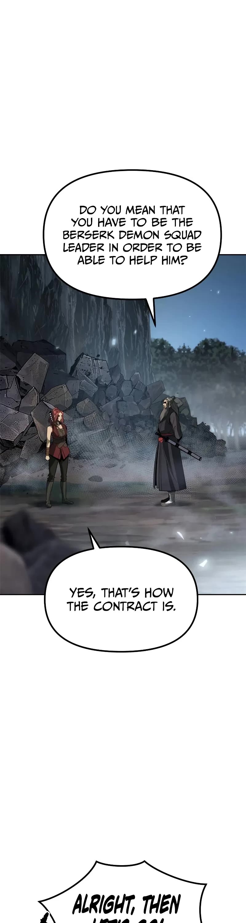 Chronicles Of The Demon Faction chapter 103 page 8