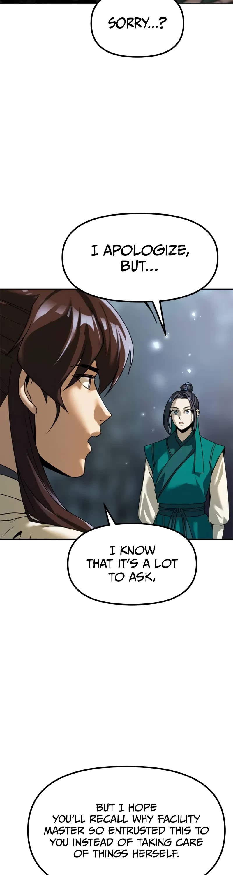 Chronicles Of The Demon Faction chapter 104 page 14