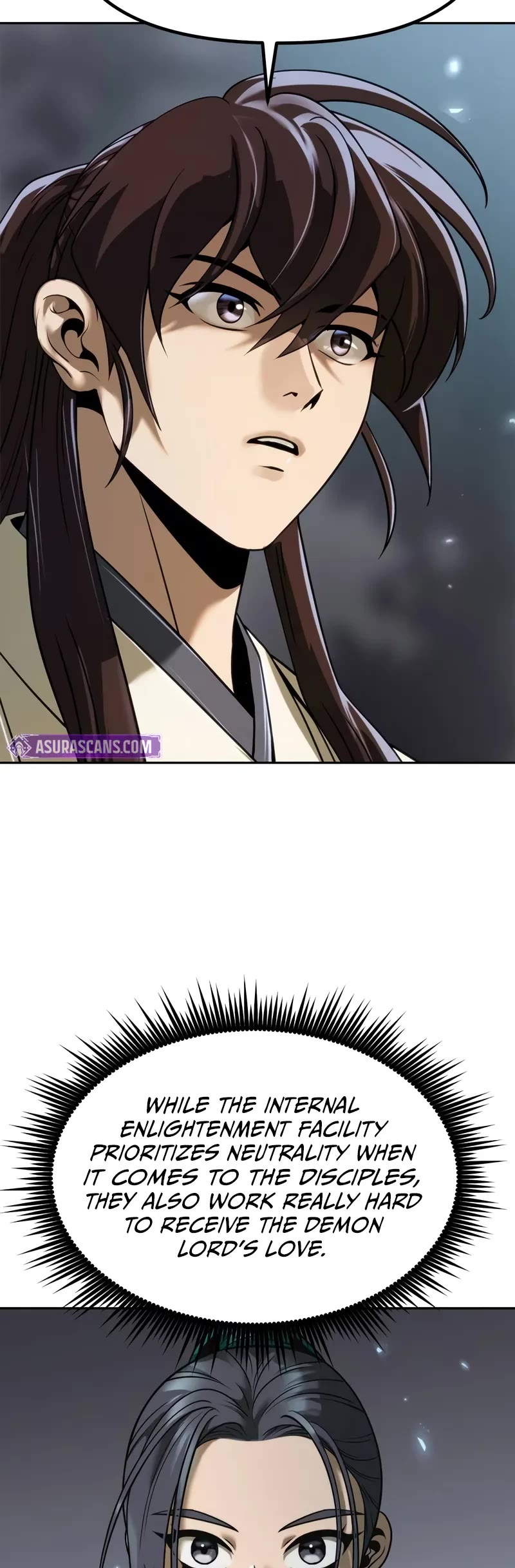 Chronicles Of The Demon Faction chapter 104 page 15