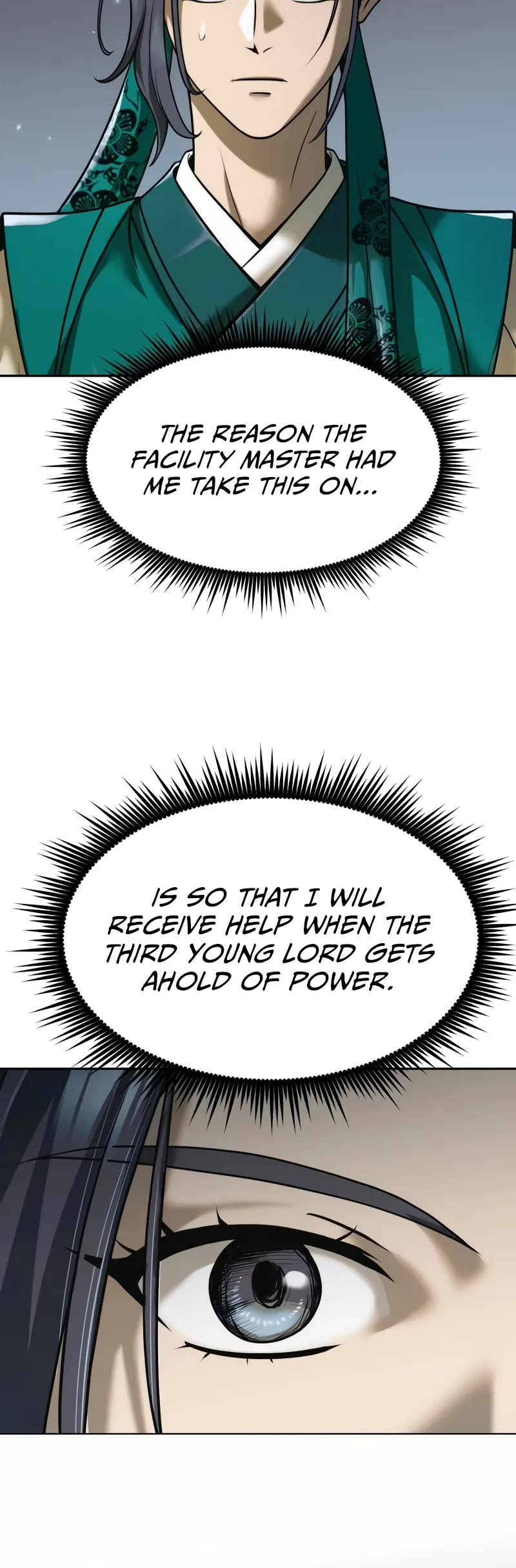 Chronicles Of The Demon Faction chapter 104 page 16