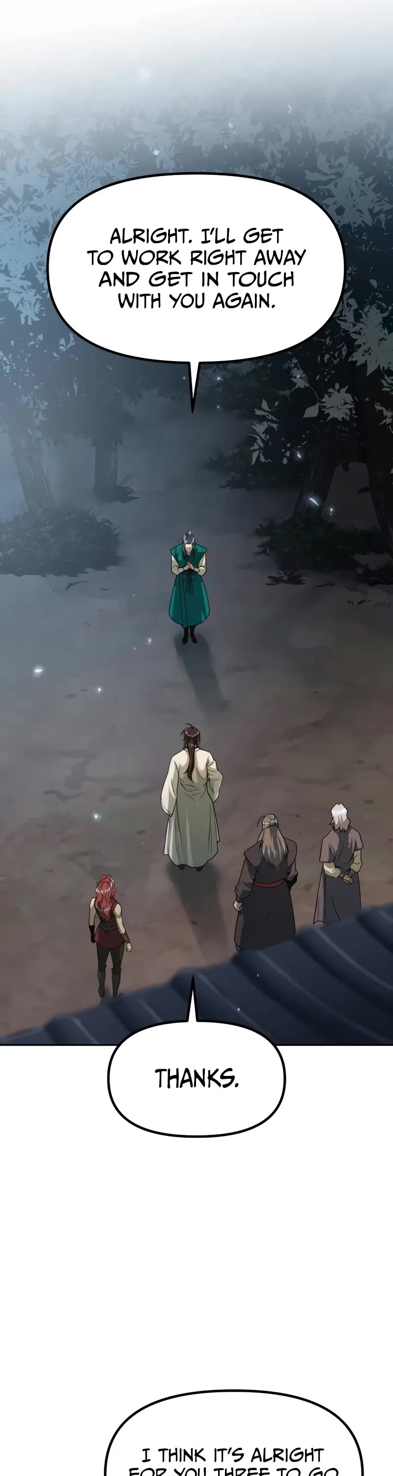 Chronicles Of The Demon Faction chapter 104 page 17