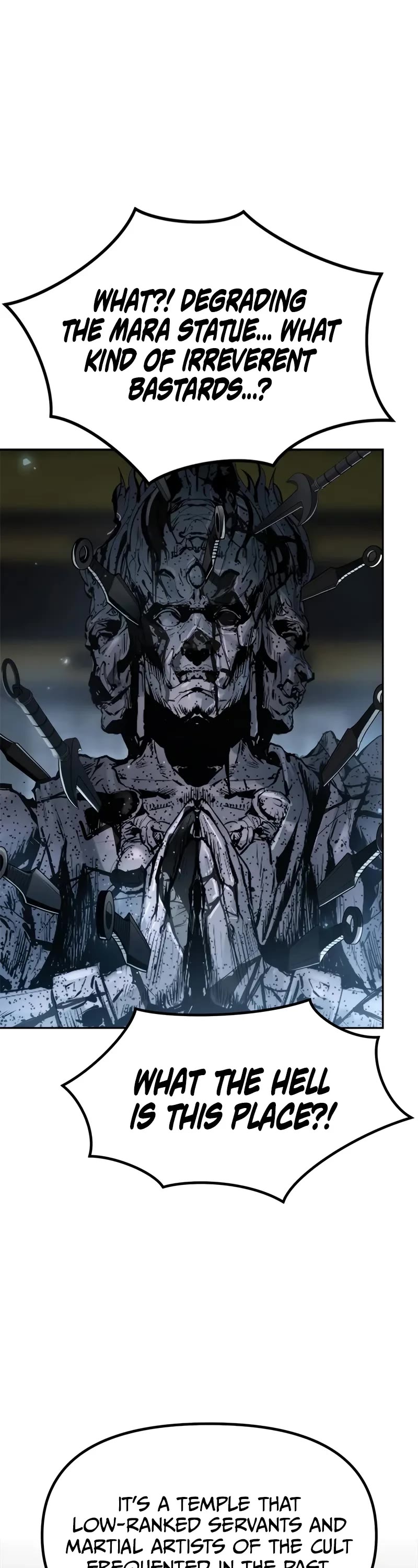 Chronicles Of The Demon Faction chapter 104 page 2