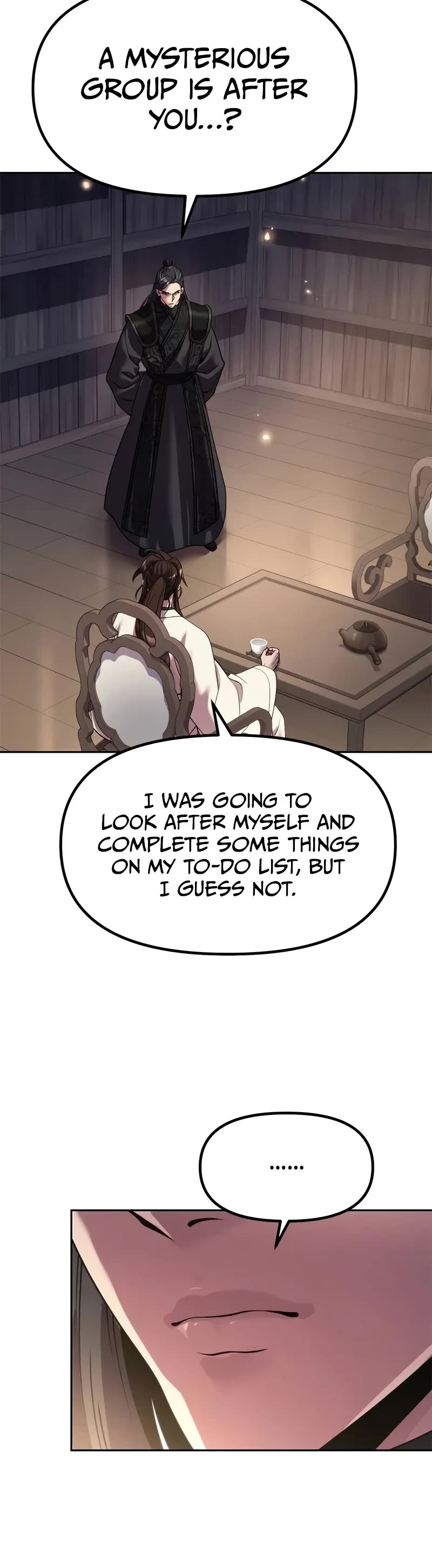 Chronicles Of The Demon Faction chapter 104 page 20