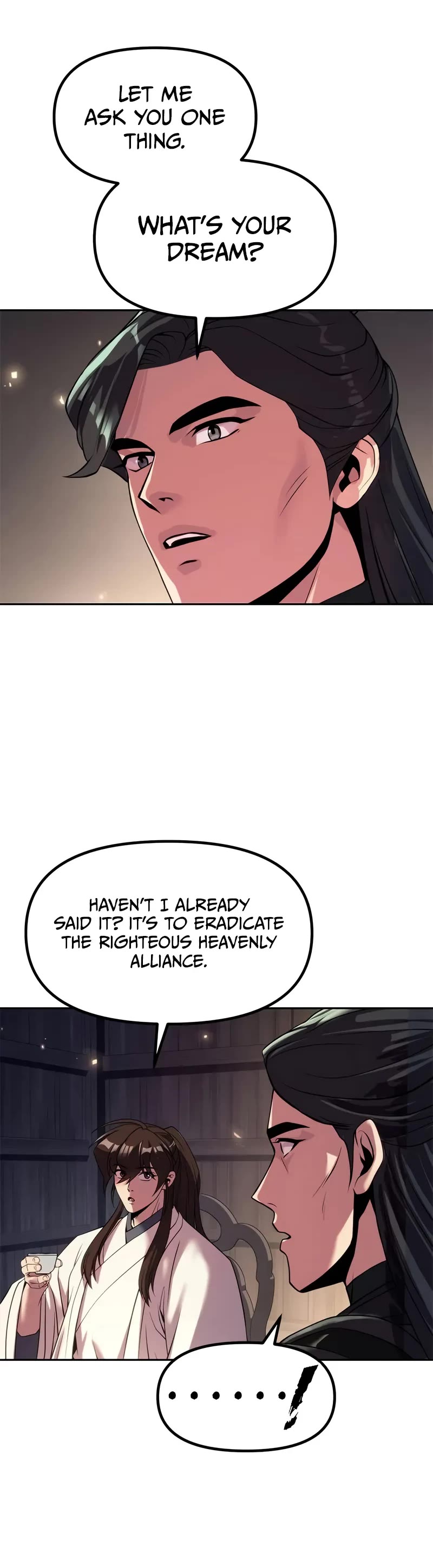 Chronicles Of The Demon Faction chapter 104 page 21