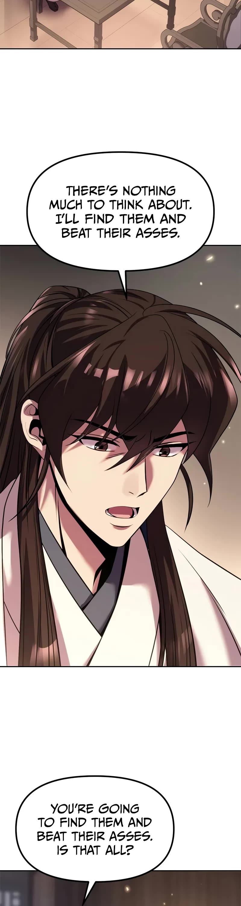 Chronicles Of The Demon Faction chapter 104 page 23