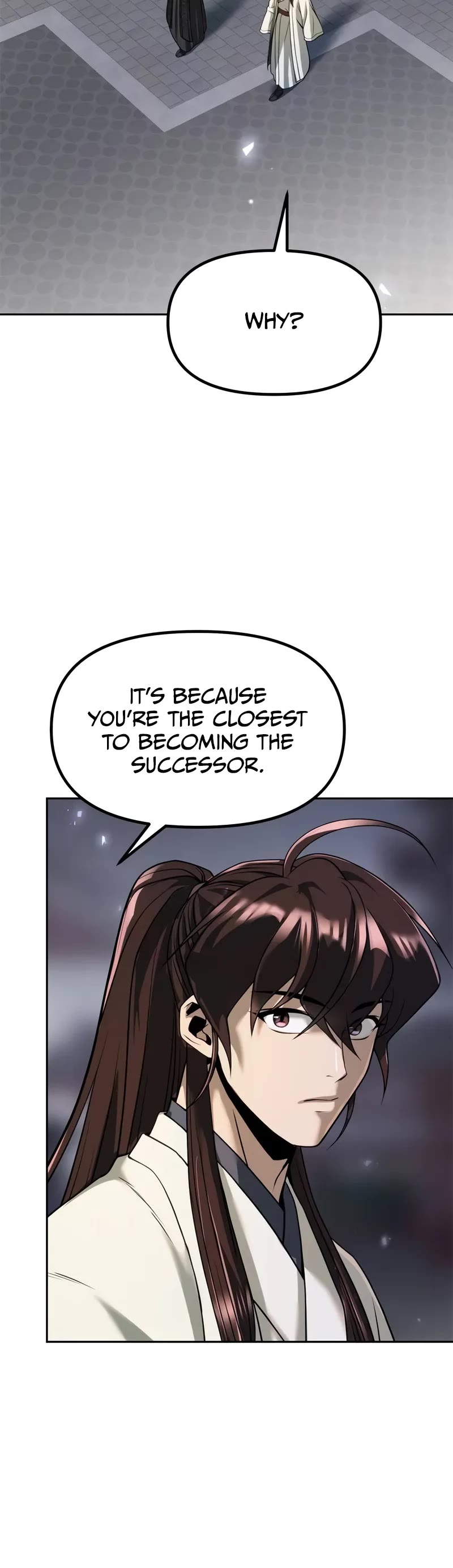 Chronicles Of The Demon Faction chapter 104 page 26