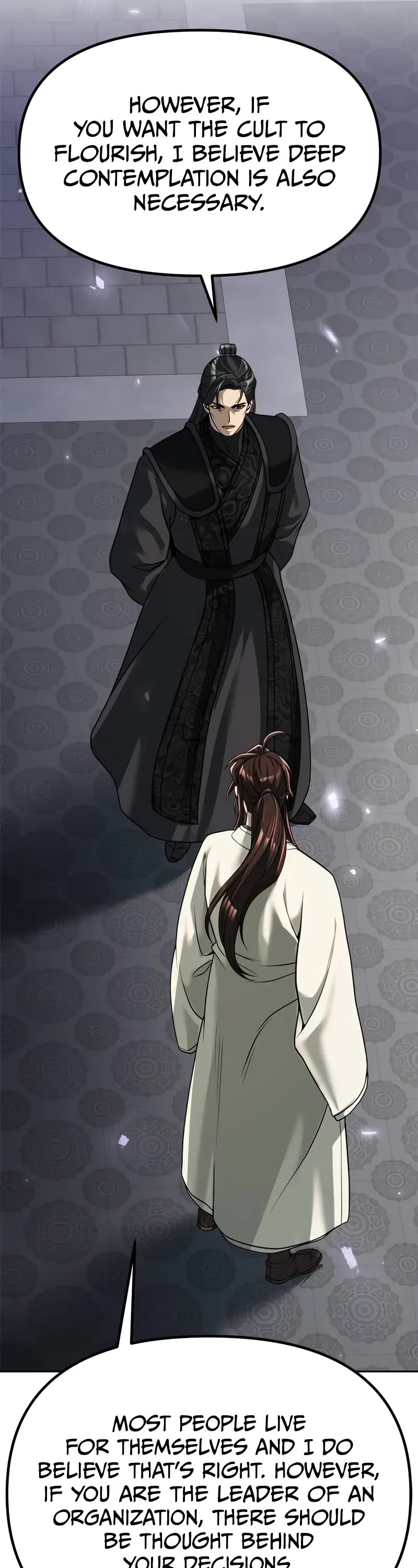 Chronicles Of The Demon Faction chapter 104 page 29