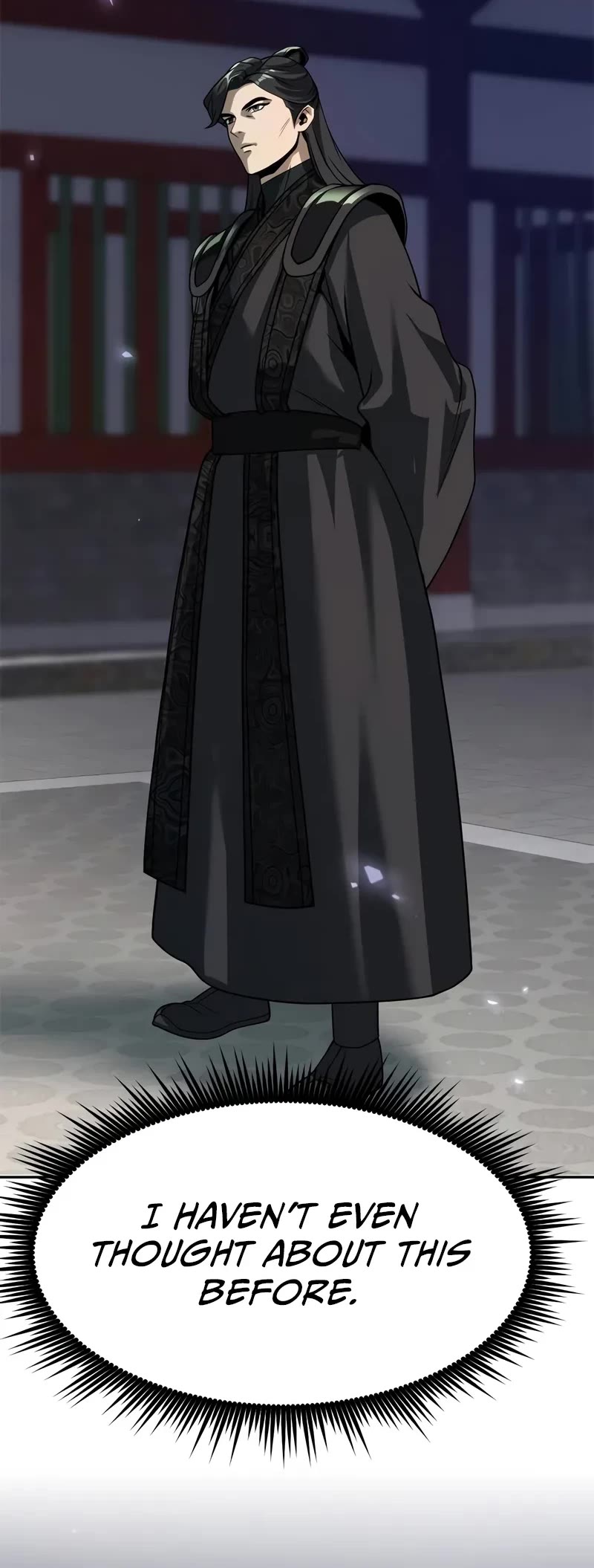 Chronicles Of The Demon Faction chapter 104 page 31