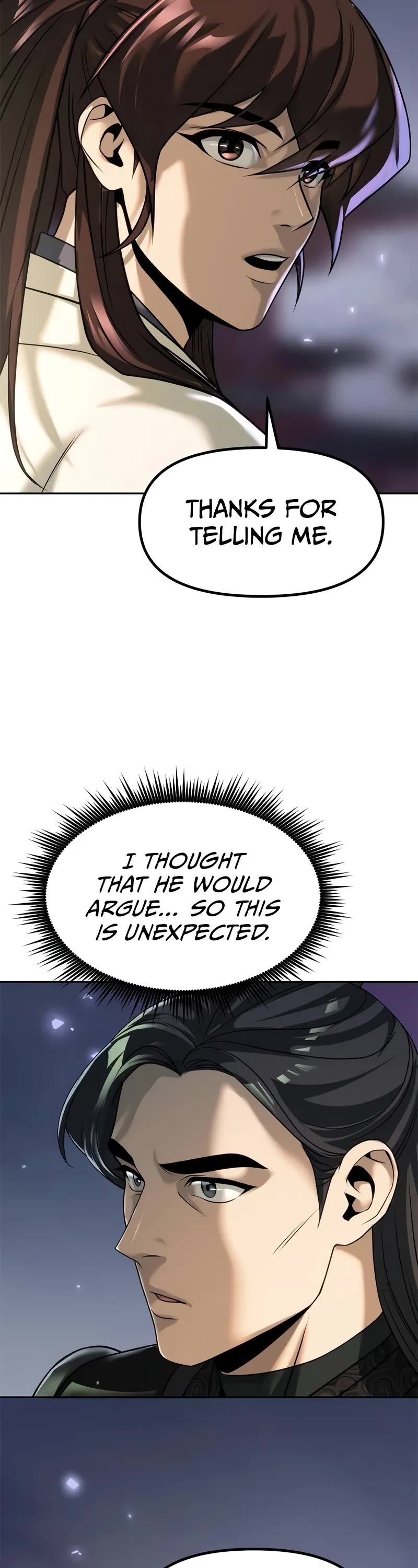 Chronicles Of The Demon Faction chapter 104 page 33