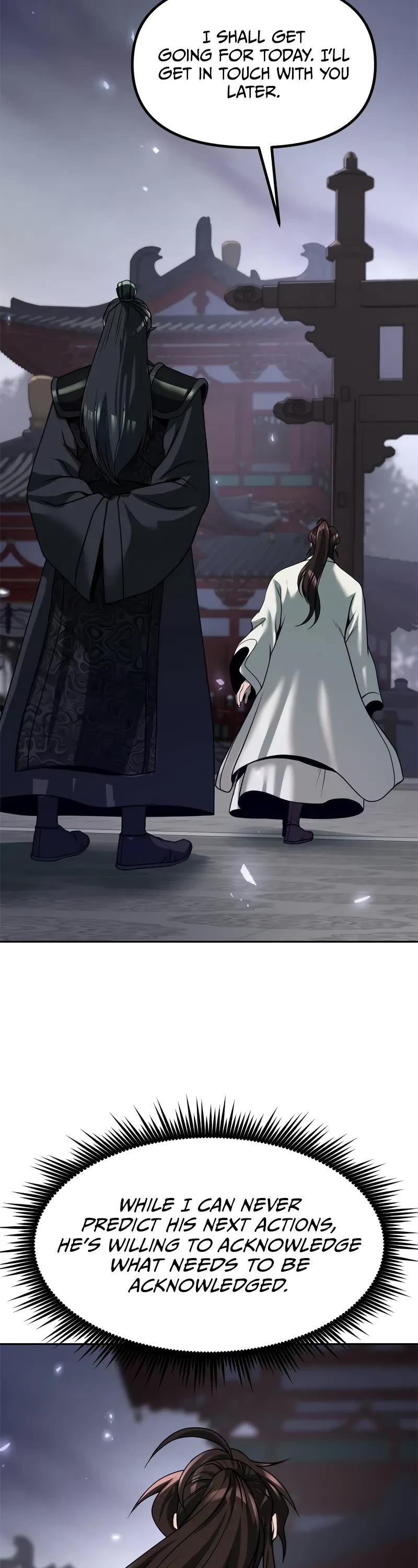 Chronicles Of The Demon Faction chapter 104 page 34