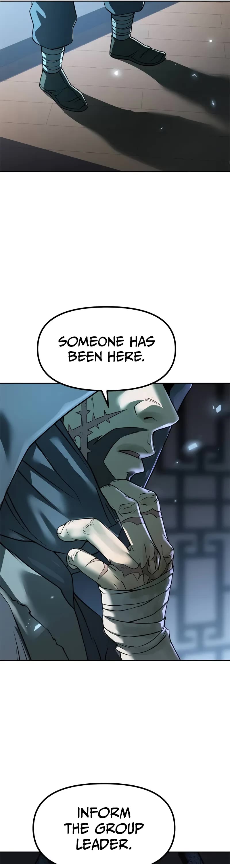 Chronicles Of The Demon Faction chapter 104 page 37