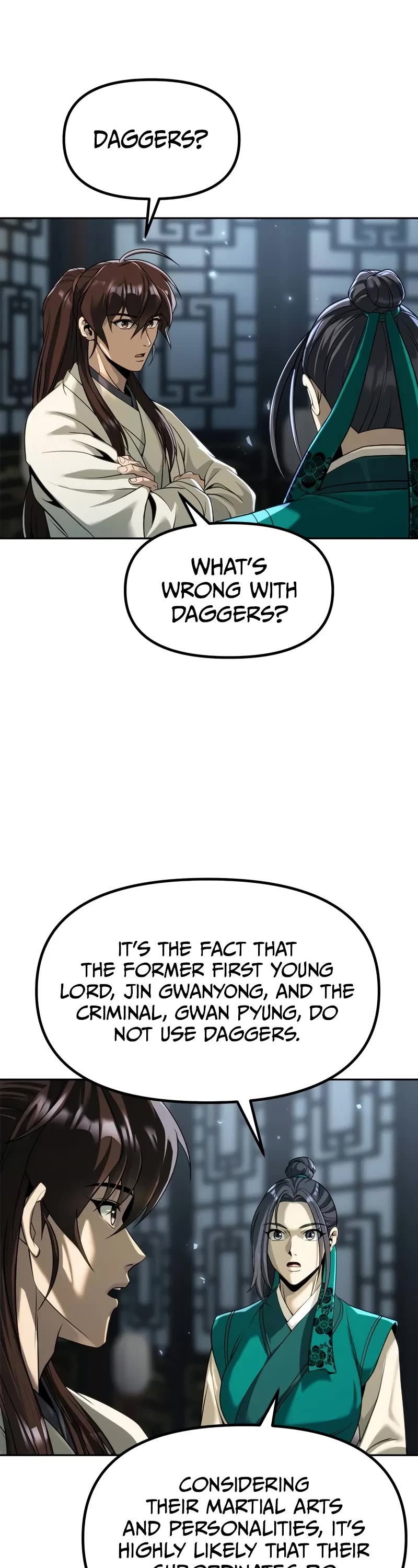 Chronicles Of The Demon Faction chapter 104 page 4