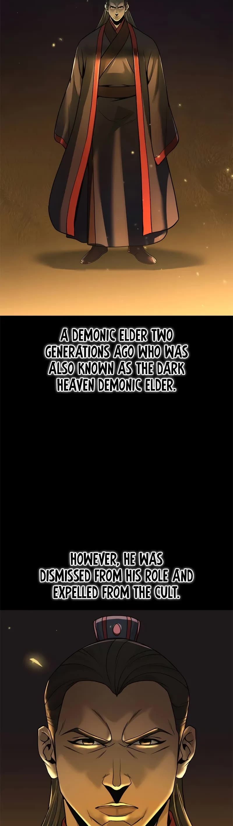 Chronicles Of The Demon Faction chapter 104 page 40