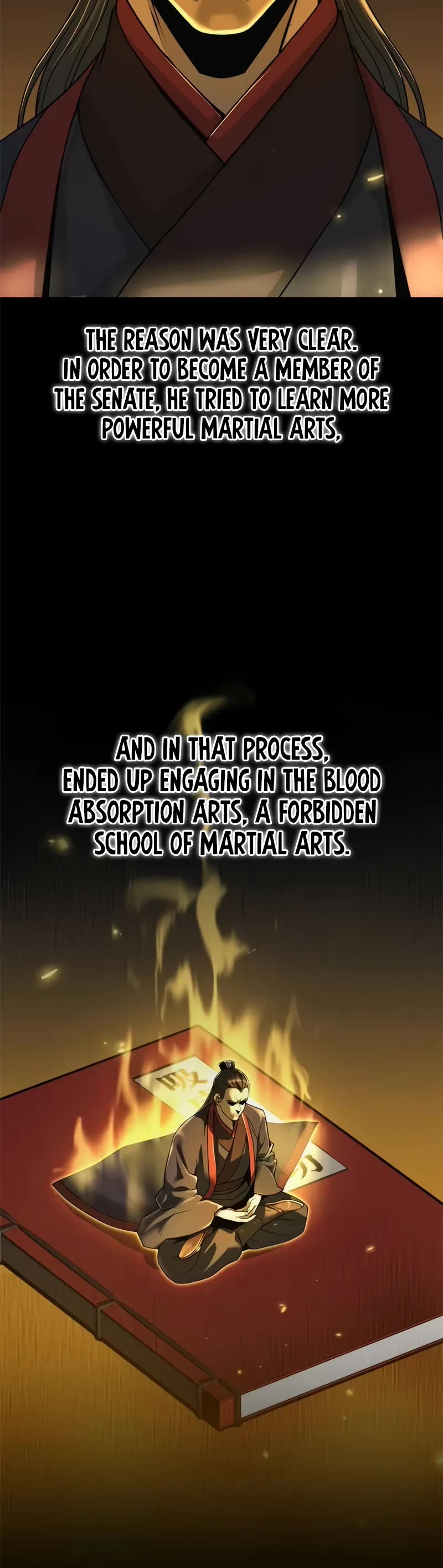 Chronicles Of The Demon Faction chapter 104 page 41