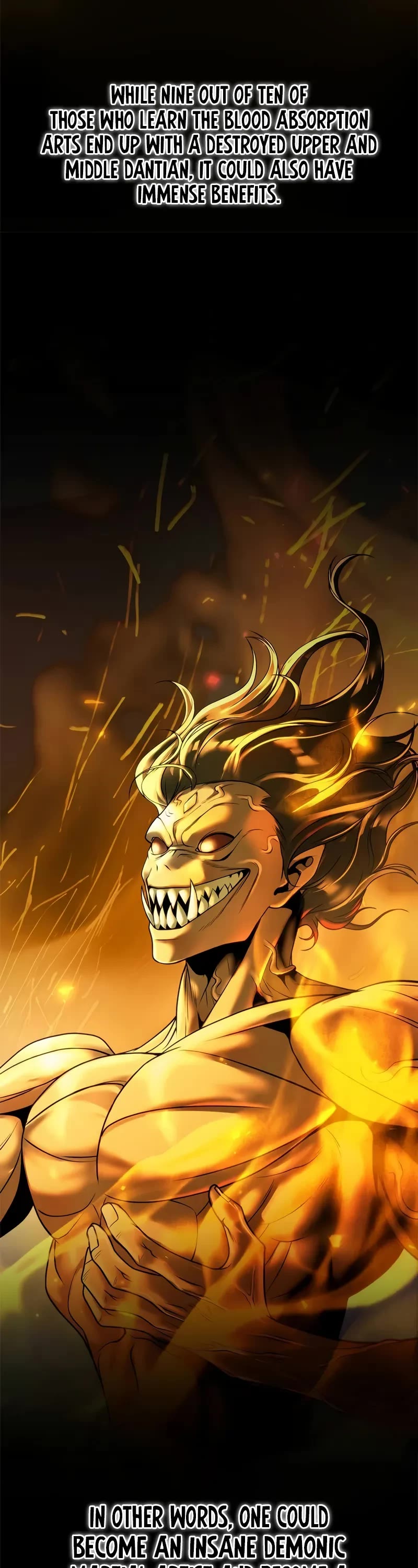 Chronicles Of The Demon Faction chapter 104 page 42