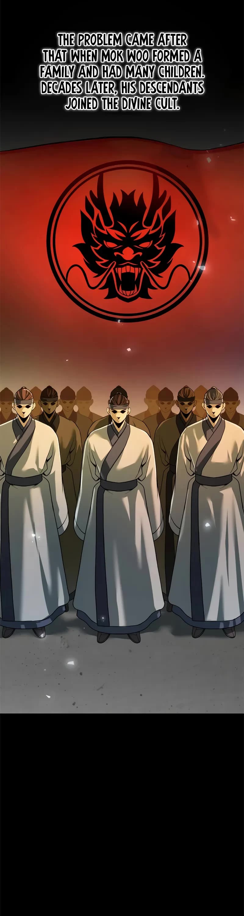 Chronicles Of The Demon Faction chapter 104 page 44