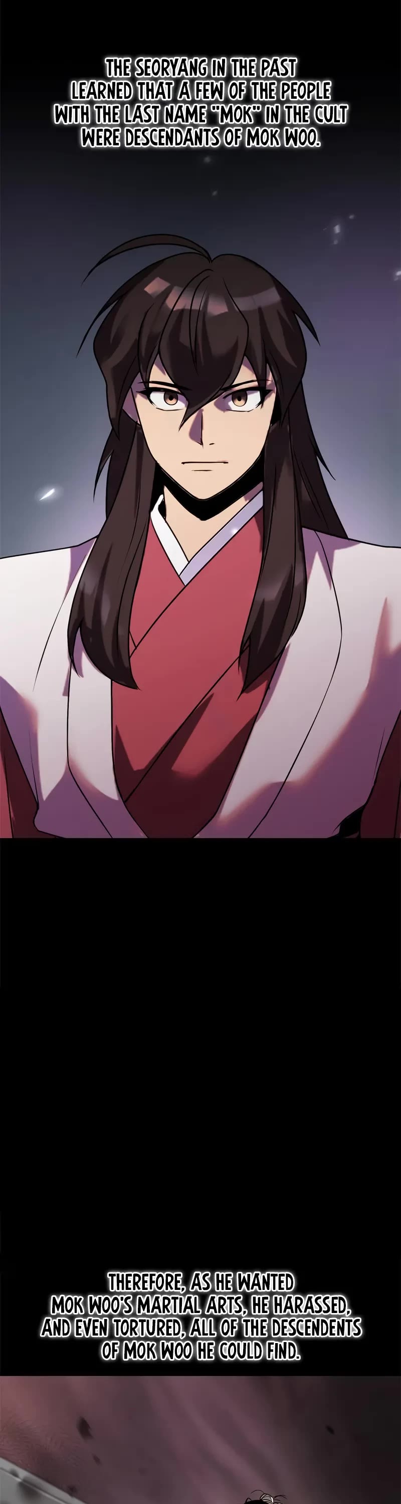 Chronicles Of The Demon Faction chapter 104 page 45