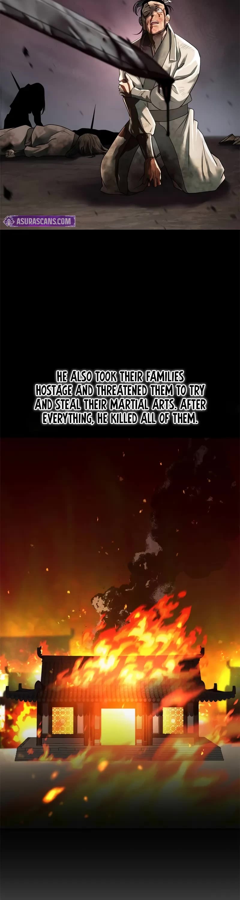 Chronicles Of The Demon Faction chapter 104 page 46