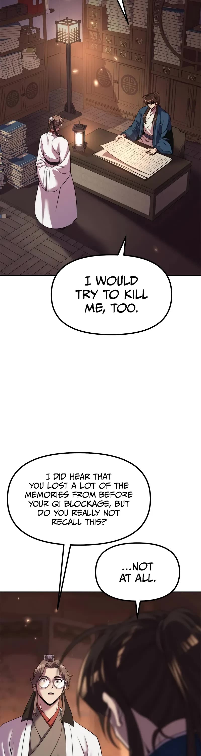 Chronicles Of The Demon Faction chapter 104 page 48