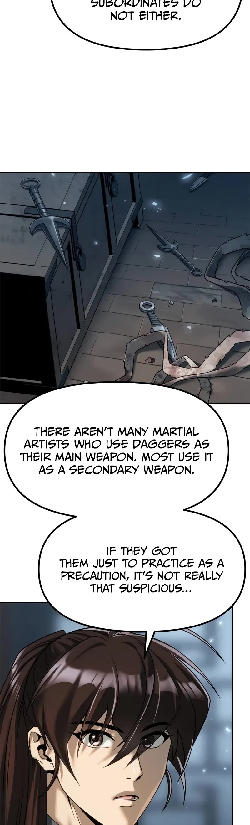 Chronicles Of The Demon Faction chapter 104 page 5