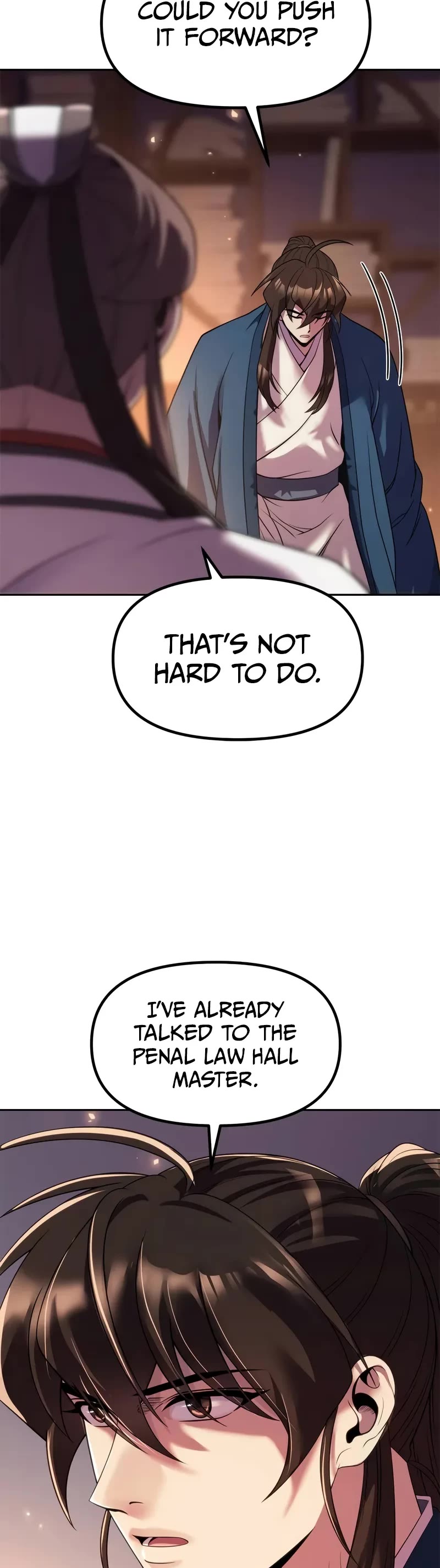 Chronicles Of The Demon Faction chapter 104 page 50