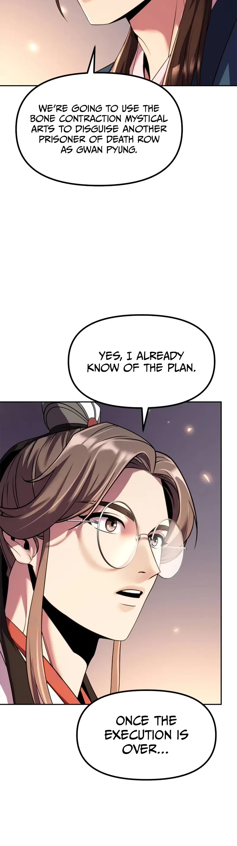 Chronicles Of The Demon Faction chapter 104 page 51