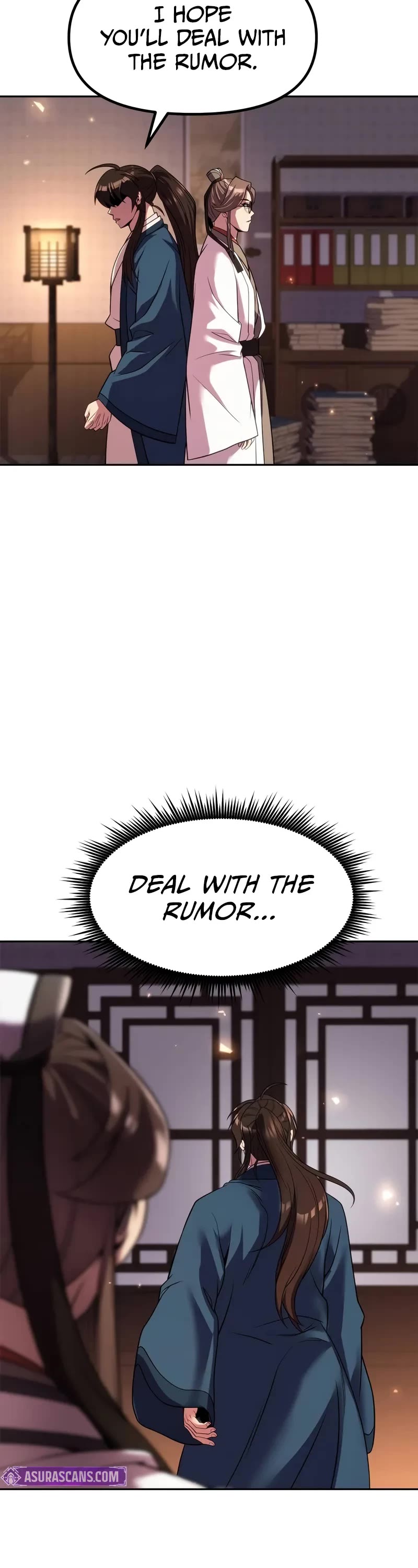 Chronicles Of The Demon Faction chapter 104 page 53