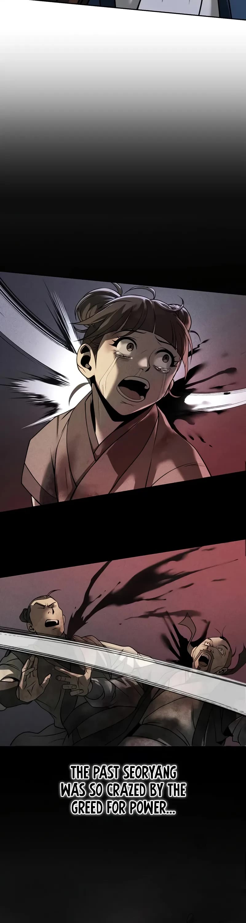 Chronicles Of The Demon Faction chapter 104 page 58