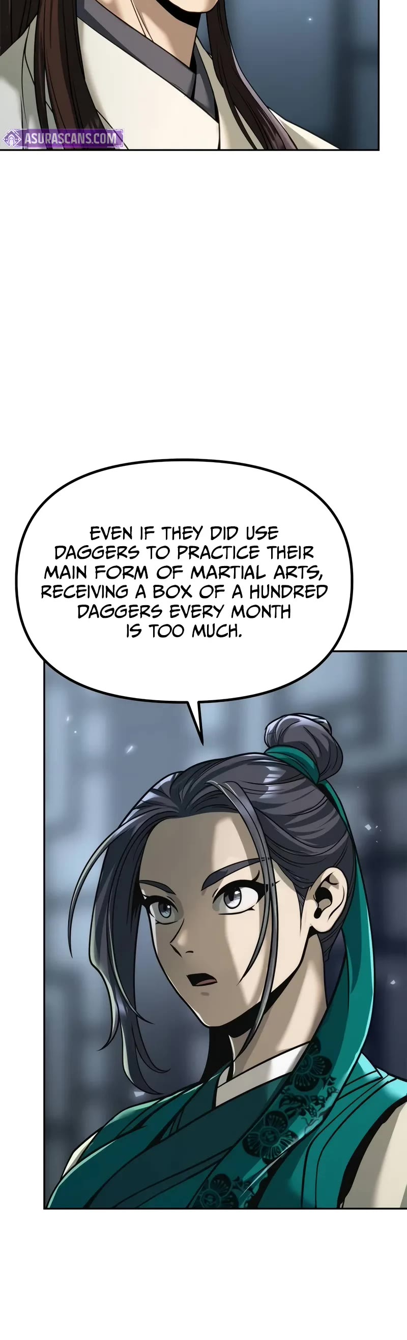 Chronicles Of The Demon Faction chapter 104 page 6