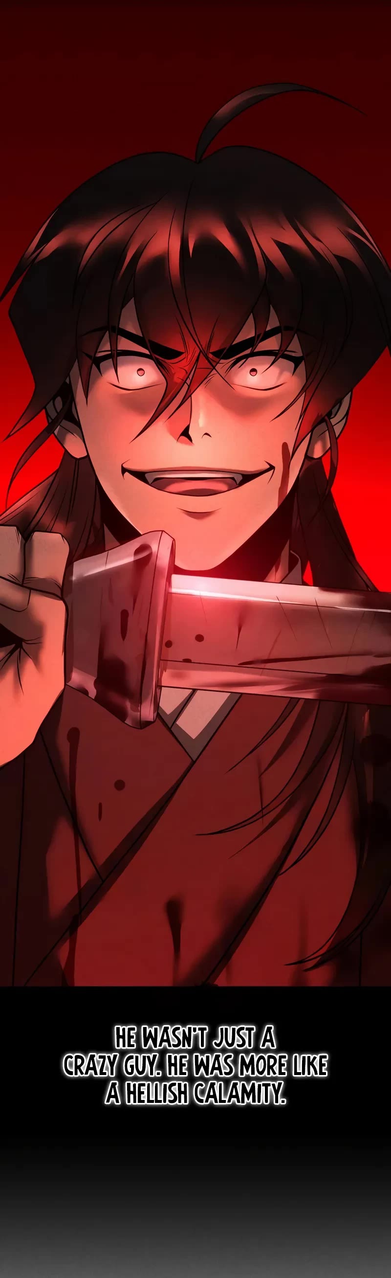 Chronicles Of The Demon Faction chapter 104 page 60