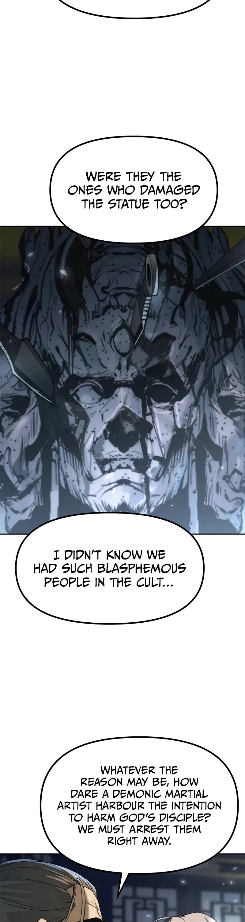 Chronicles Of The Demon Faction chapter 104 page 9