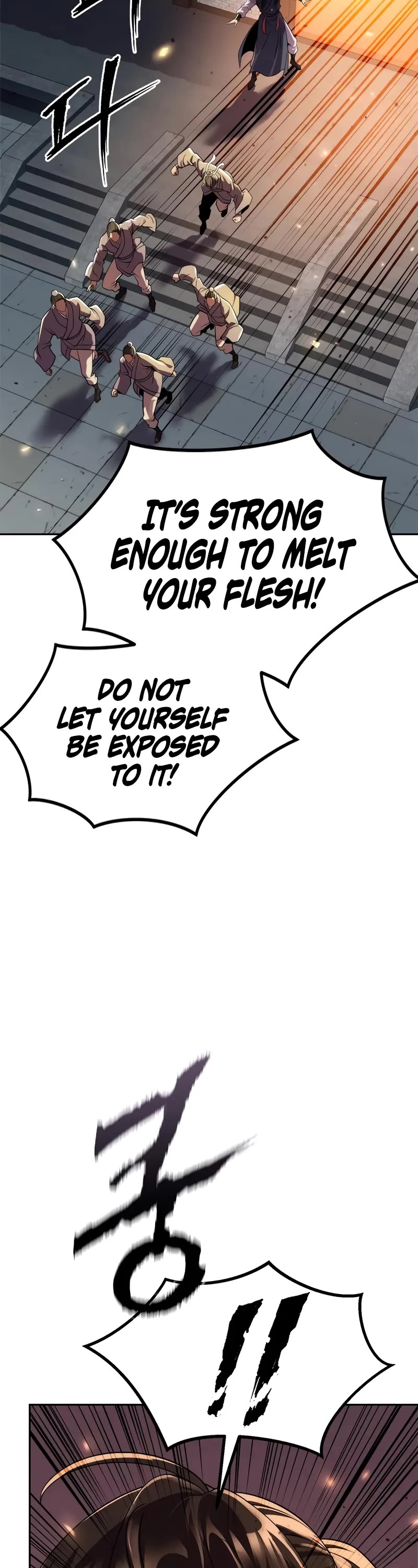 Chronicles Of The Demon Faction chapter 107 page 10