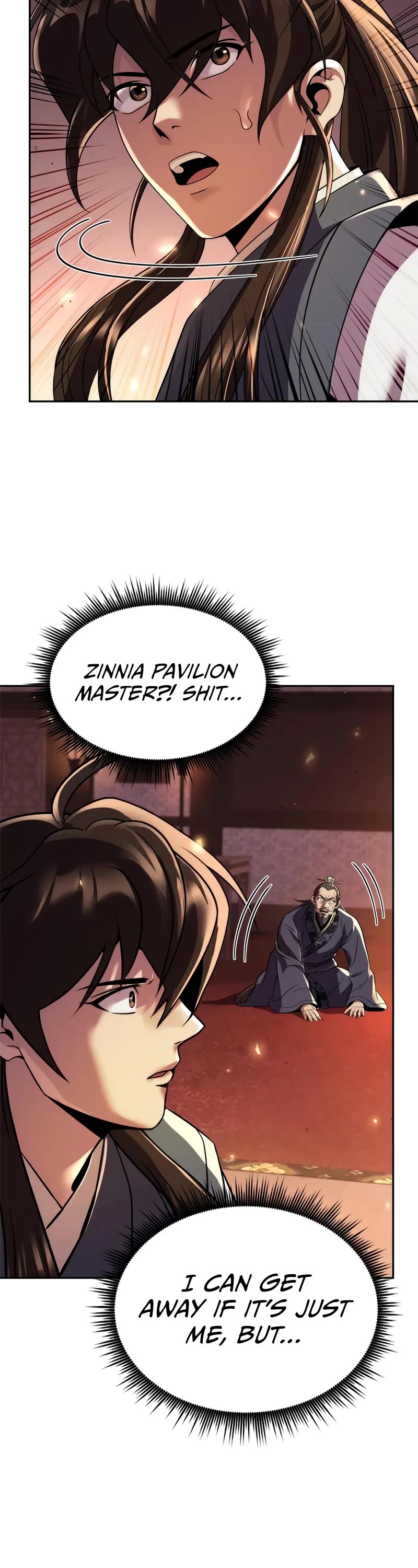 Chronicles Of The Demon Faction chapter 107 page 11