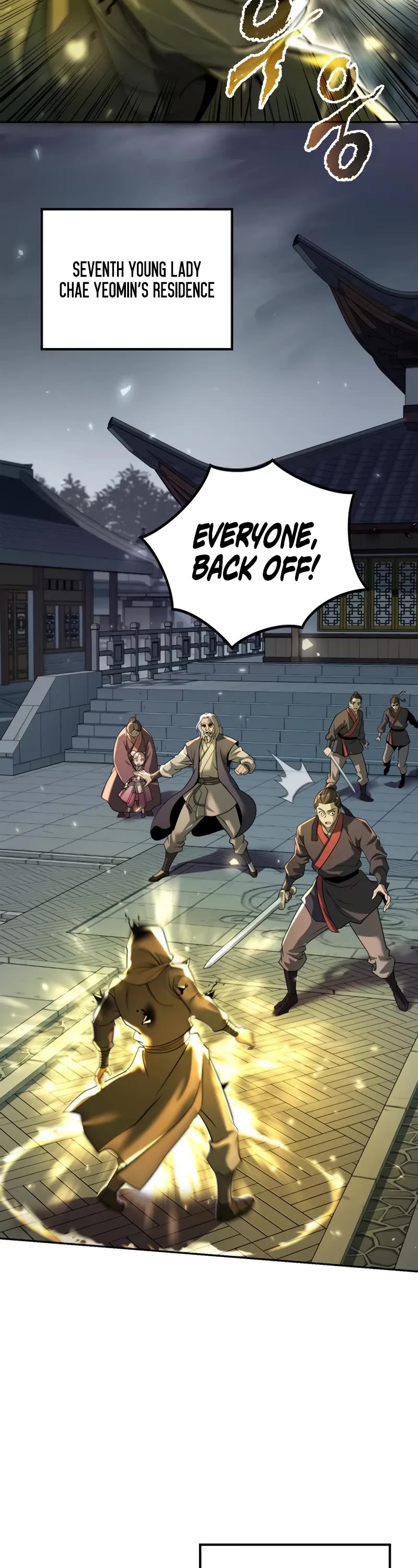 Chronicles Of The Demon Faction chapter 107 page 14