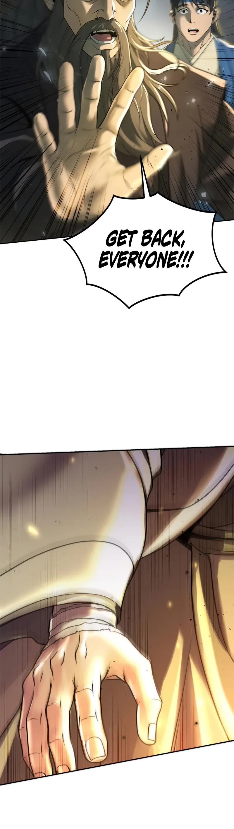 Chronicles Of The Demon Faction chapter 107 page 16