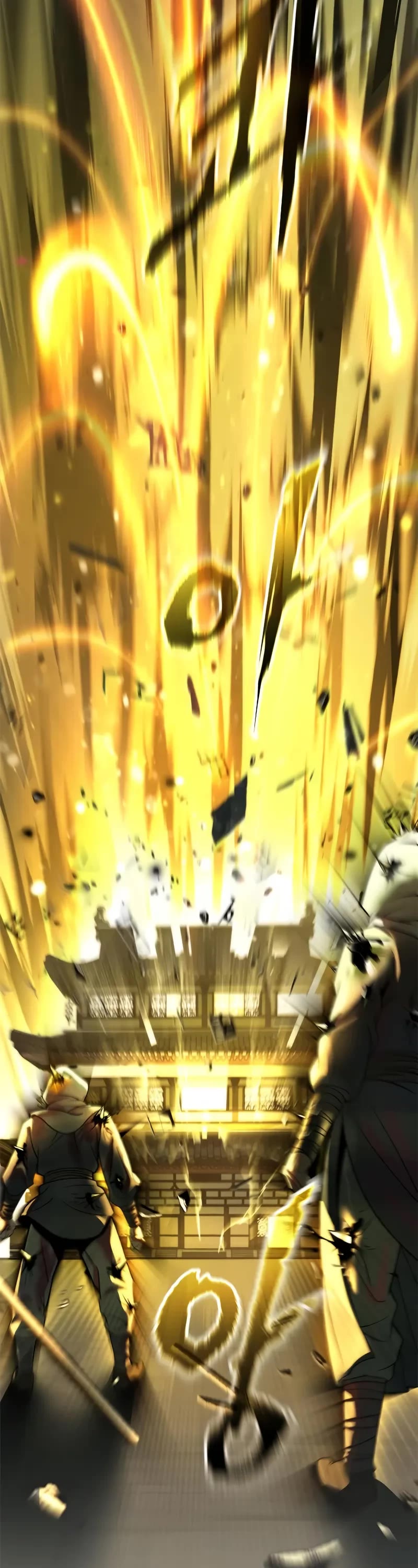 Chronicles Of The Demon Faction chapter 107 page 19