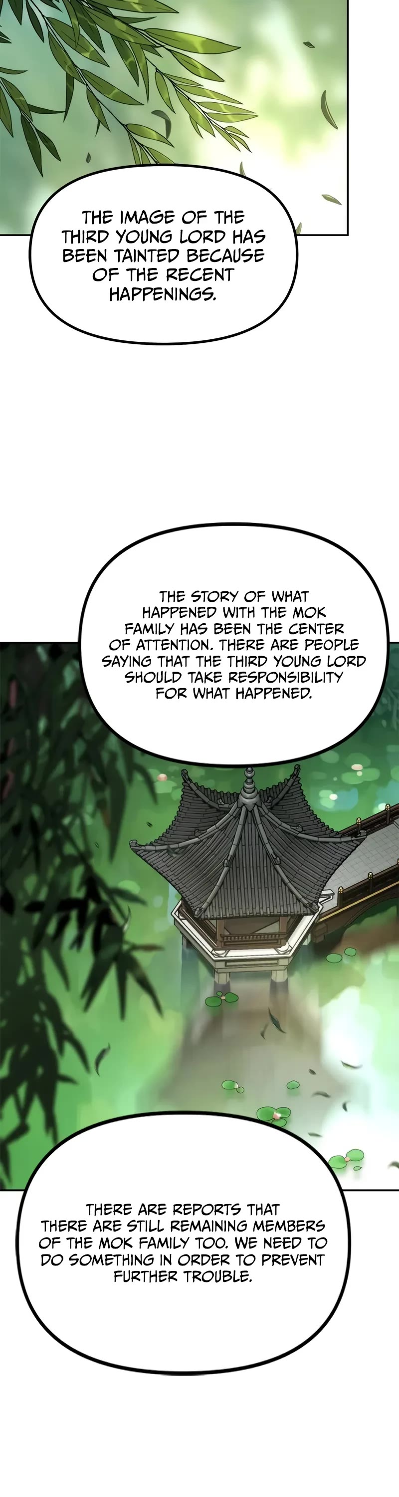 Chronicles Of The Demon Faction chapter 107 page 21