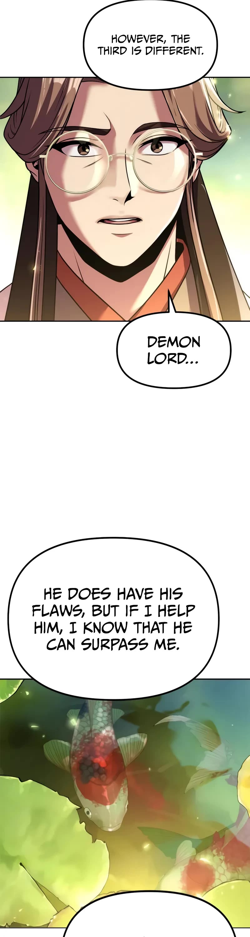 Chronicles Of The Demon Faction chapter 107 page 25