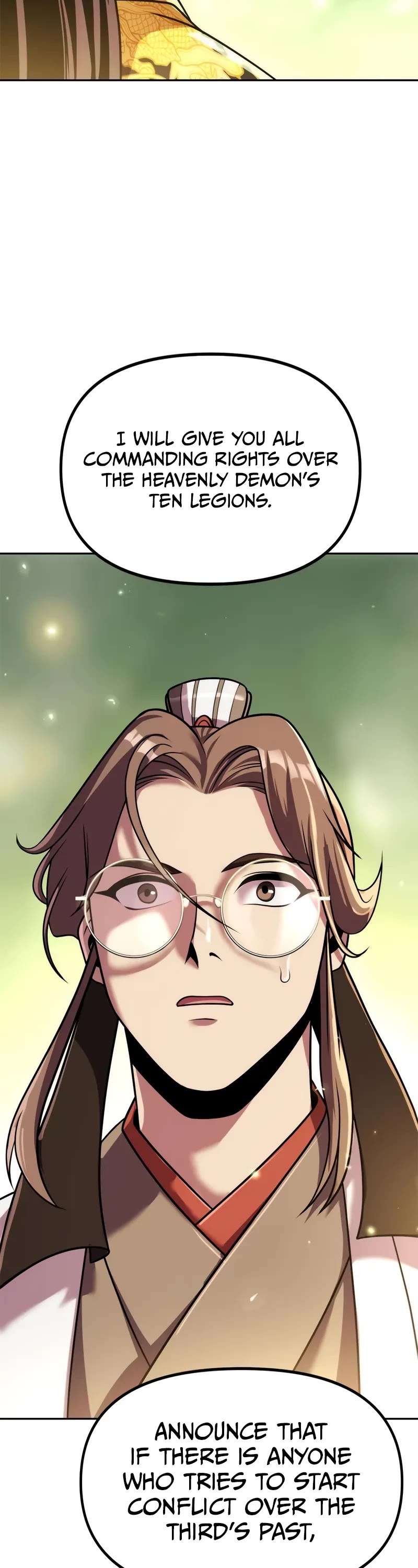 Chronicles Of The Demon Faction chapter 107 page 28